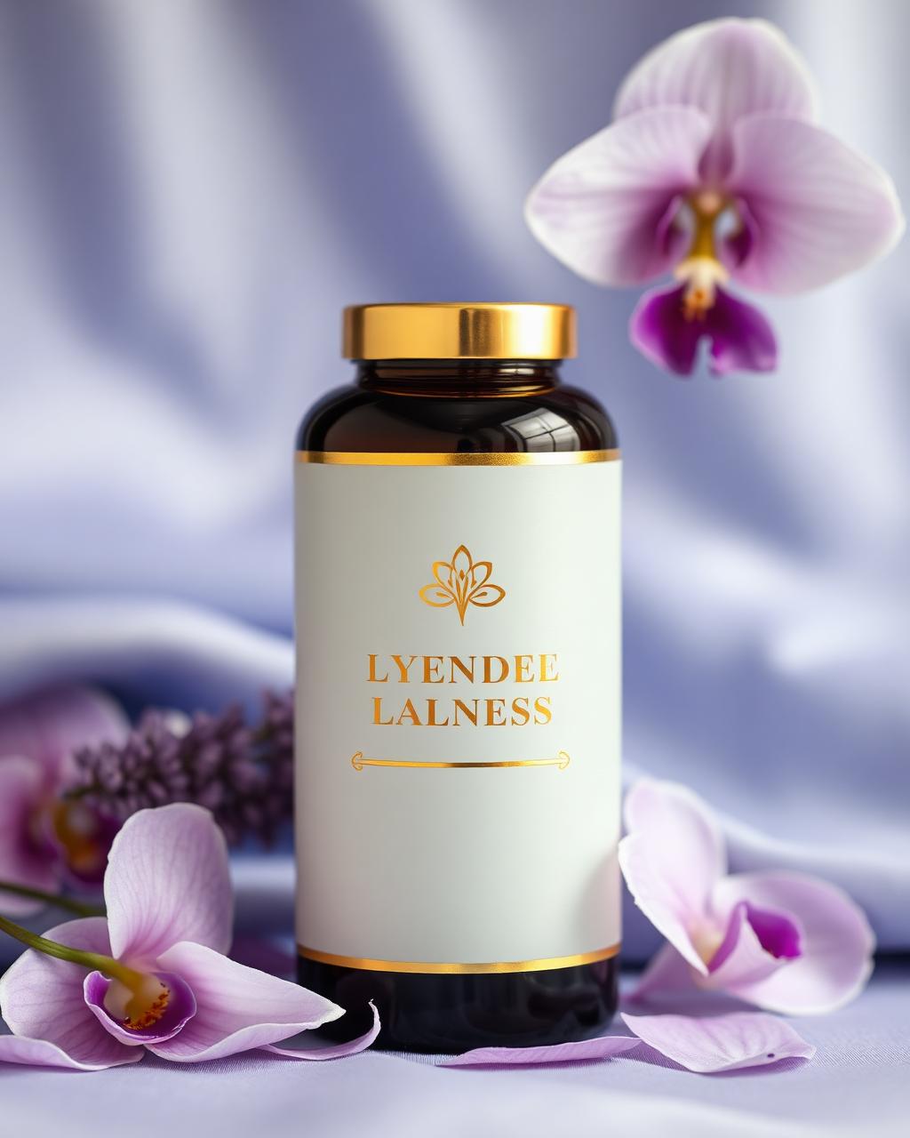 Metabolic Wellness Blend